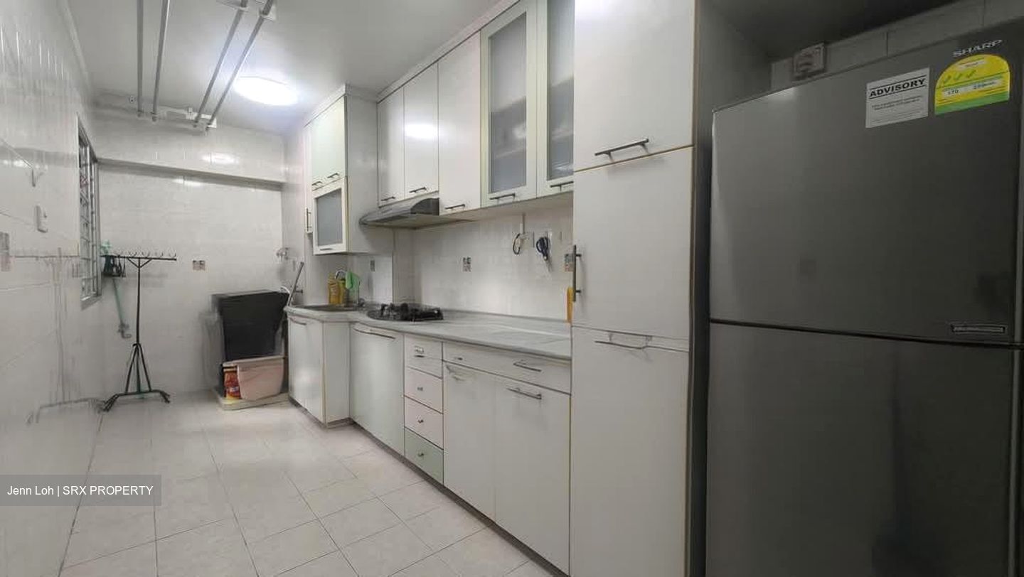 Blk 384 Bukit Batok West Avenue 5 (Bukit Batok), HDB 4 Rooms #578506411